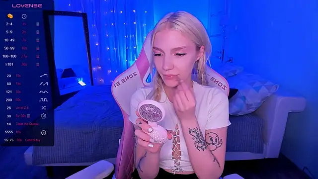 AnyaTaylor_'s Live XXX Chat