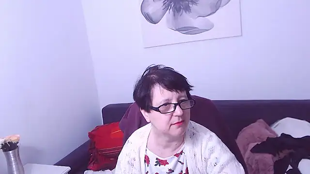 ChristaRose's Live XXX Chat