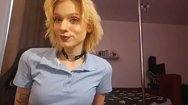 AuraNevera 라이브 XXX 채팅