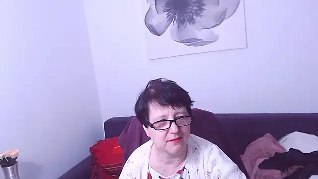 ChristaRose Chat XXX in diretta