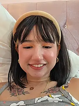 Chat +18 de Pinkie_Princes ao vivo