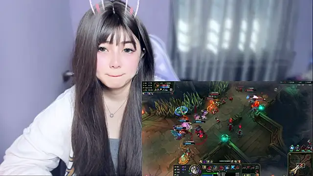 yuki3366's Live XXX Chat