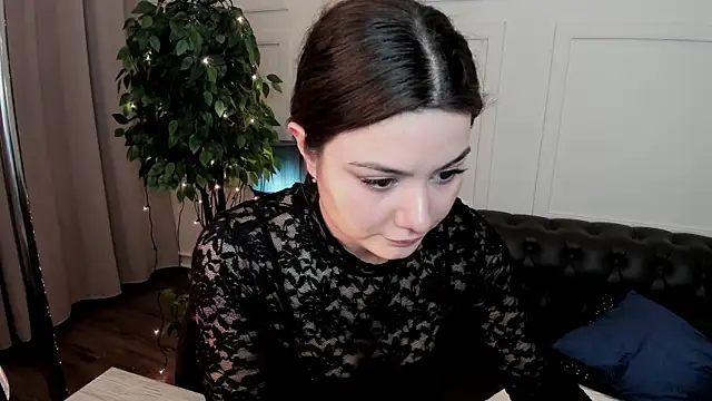 Živý XXX chat Dark_Moni