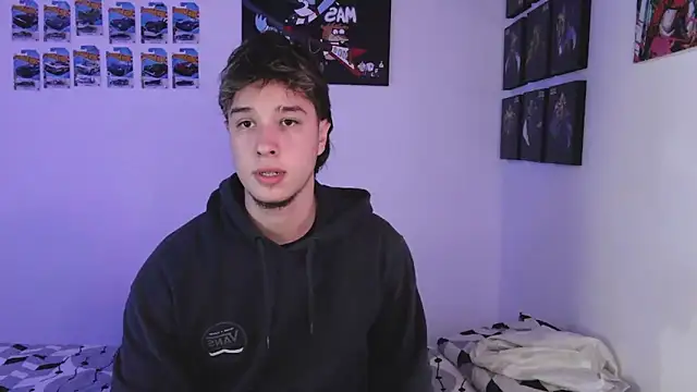 Chat XXX Live jack_walker190