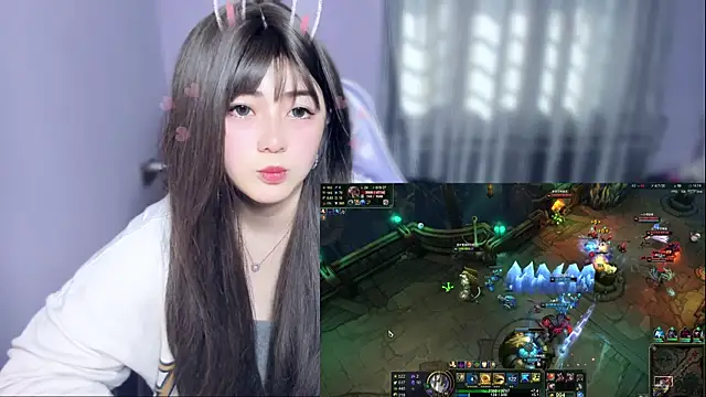 Chat +18 de yuki3366 ao vivo