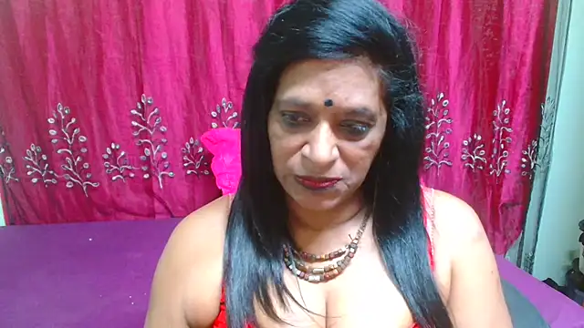 INDIANFUSION: онлайн-секс-чат