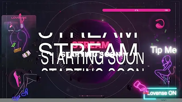 KloudynKinky's Live XXX Chat