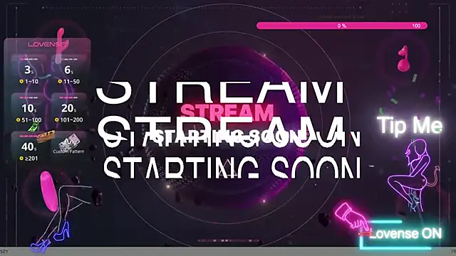 KloudynKinky's Live XXX Chat