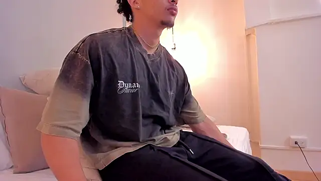 Dominick_star's Live XXX Chat