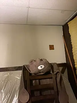 Cruzz003's Webcam Show