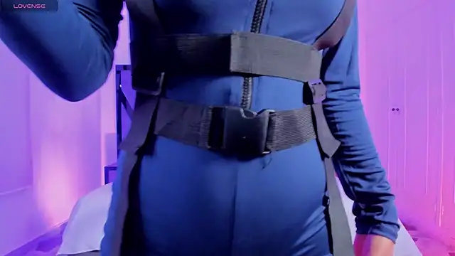 XXX chat uživo modela Agathaargent_