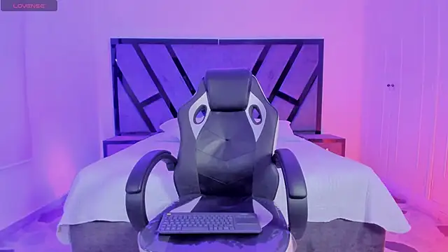 Agathaargent_'s Live XXX Chat