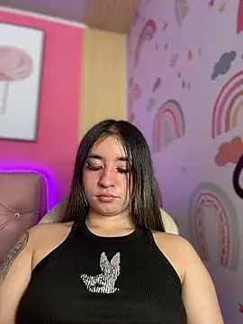 Sophie_LS' Live XXX Chat