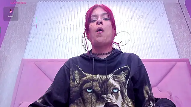 Chat XXX Live LolyYunno