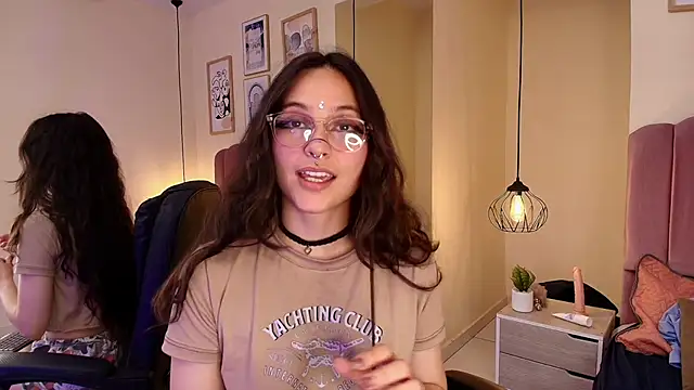 Hanabie_ Live XXX Chat