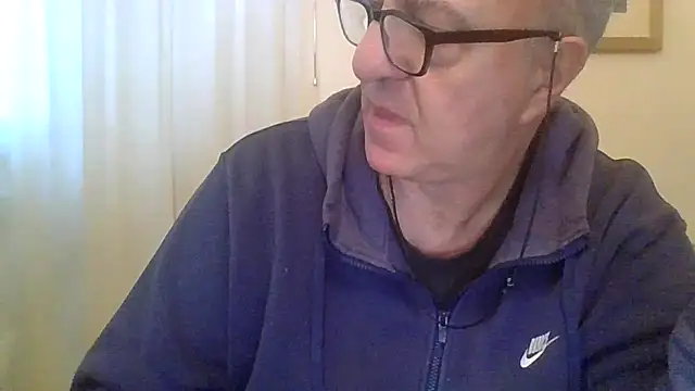 Show Webcam de ANONIMO7735