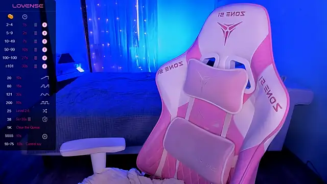 AnyaTaylor_'s Live XXX Chat