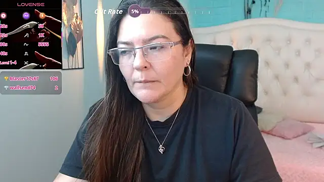 Онлайн чат XXX MsJossie