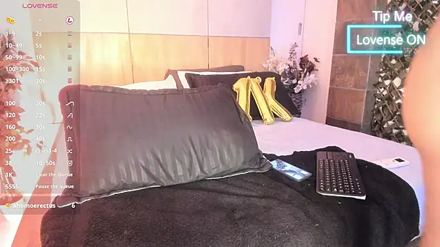 Sembang XXX Secara Langsung JacobDraven