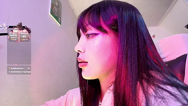 Persia_09's Live XXX Chat