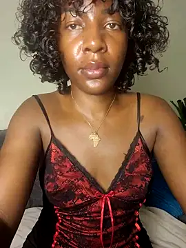 Sexxy_mariana's Live XXX Chat