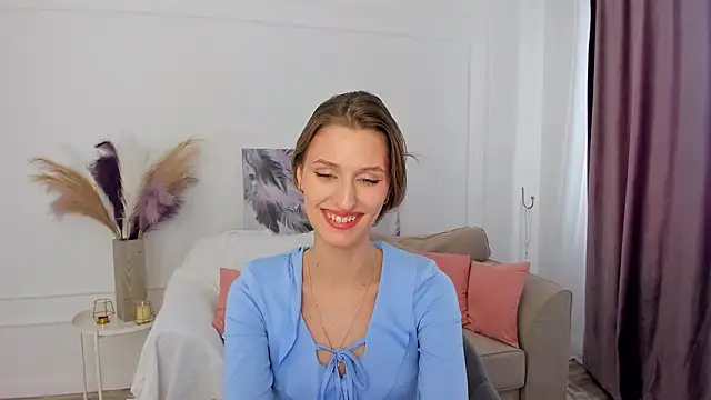 NaturalBeaty – Live XXX-chat