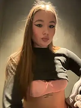 Chat XXX Live VineraSweet