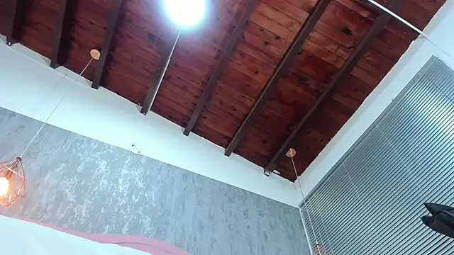 Chat XXX en directo de lissa_jhonsoon