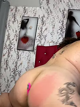 Larissa_Antonella's Live XXX Chat