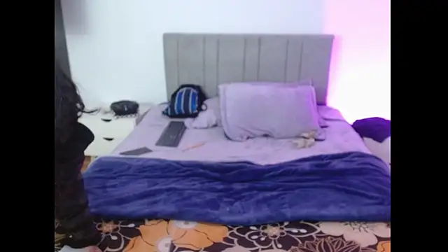 eilynro's Live XXX Chat