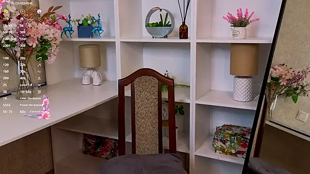 Chat XXX Live TraciMyntti