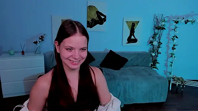 Chat XXX Live BetsyKiss