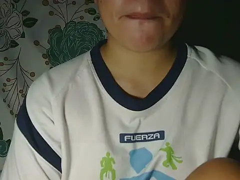 ChubbyButty 라이브 XXX 채팅