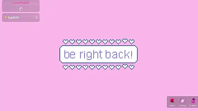 _chelsea_24's Live XXX Chat