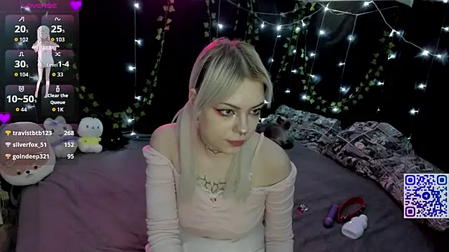 Saekiko's Live XXX Chat