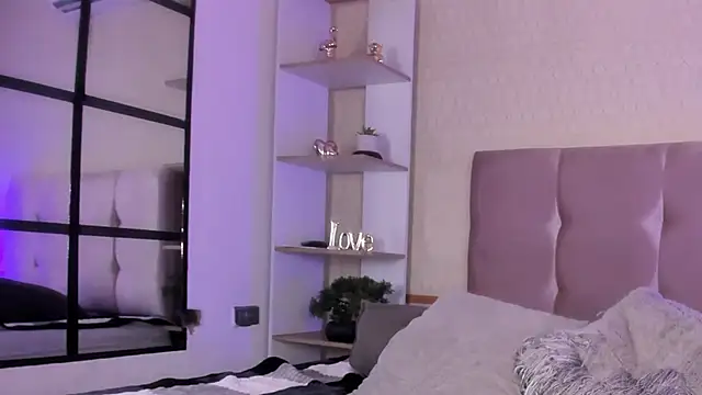 Chat XXX Live Evagatte