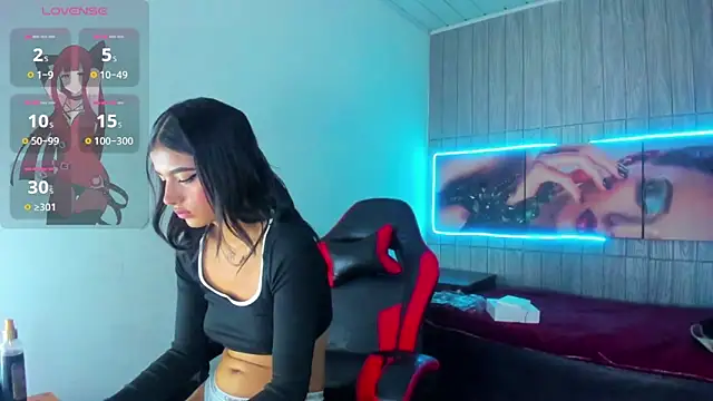 honeyluxe_ Chat XXX live