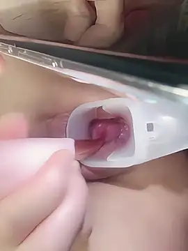 running_55's Webcam Show