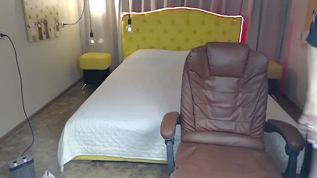 Онлайн чат XXX MasterLeila