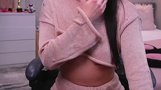 Živý XXX chat Molly_Jons