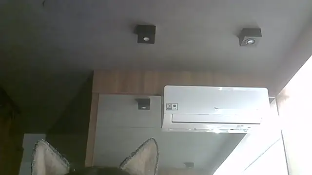 SkinnyKitten 라이브 XXX 채팅