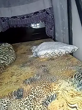 Show de webcam de Millyhsantos