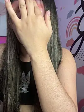 Sophie_LS' Live XXX Chat