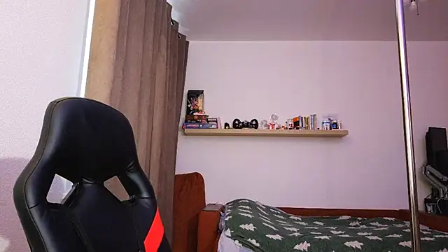 Živý XXX chat AuraNevera