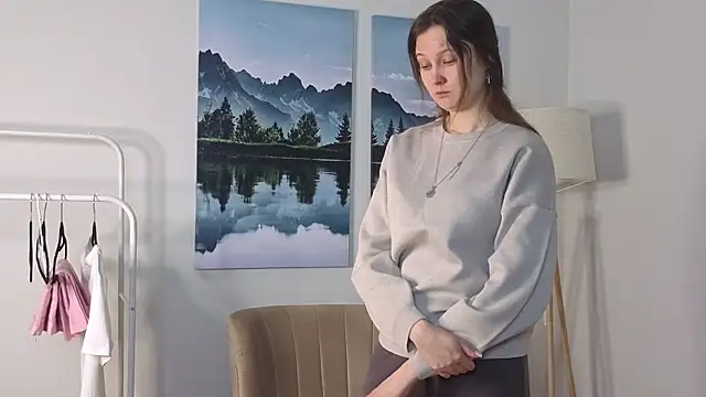 BridgetBagge live XXX chat