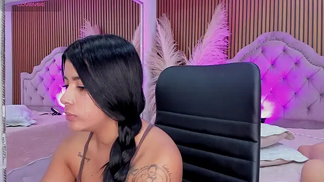 Chat XXX Live SelenaStonne