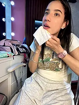 Živý XXX chat Praga_Pink