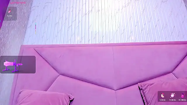 Živý XXX chat LolyYunno