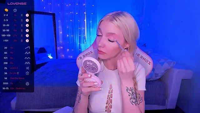 AnyaTaylor_'s Live XXX Chat