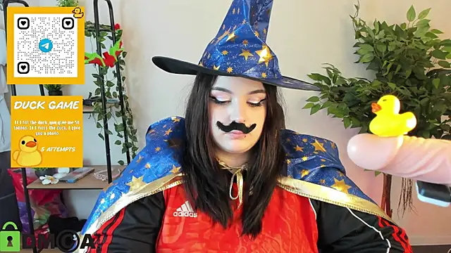 Mia_R0ss – Live XXX-chat